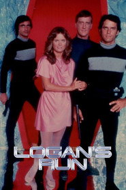 Logan's Run poster