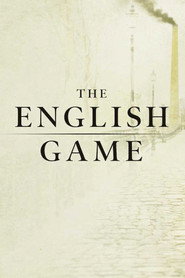 The English Game poster
