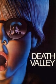 مشاهدة فيلم Death Valley 1982 مترجم