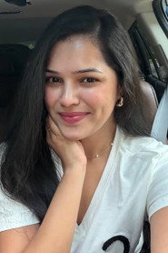Vinitha Jaganathan