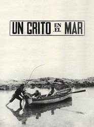 Poster Un Grito en el Mar