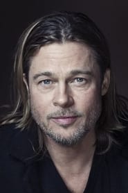 Brad Pitt