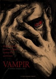 Vampir постер