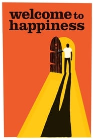 Poster van Welcome to Happiness