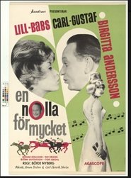 A Zero Too Much (1962) 