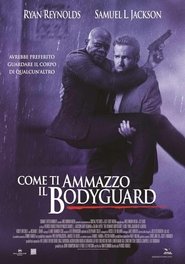 Come ti ammazzo il bodyguard
