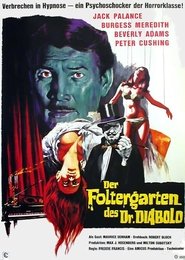 Der·Foltergarten·des·Dr.·Diabolo·1967·Blu Ray·Online·Stream