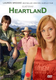 Heartland 1. évad plakát