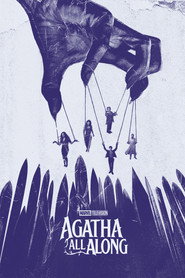 Agatha All Along Miniseries 29