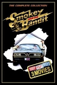 Smokey and the Bandit Collection streaming