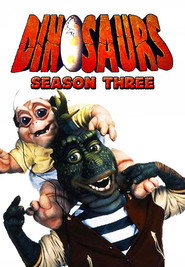 Dinosaurs Season 3 2