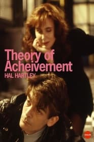 Theory of Achievement постер