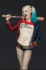 Untitled Standalone Harley Quinn Film