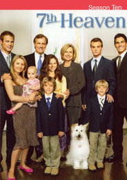 7th Heaven Season 10 4