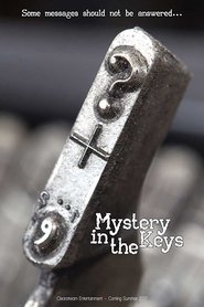 Poster Mystery in the Keys 2017
