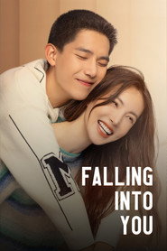 Falling Into You poster