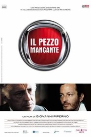 Poster Il pezzo mancante