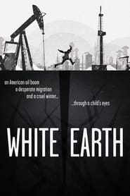 White Earth постер