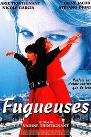 Poster Runaways 1995