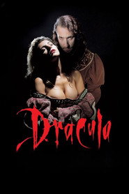 Dracula poster