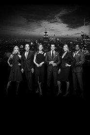 Suits poster