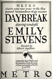 Daybreak (1918)