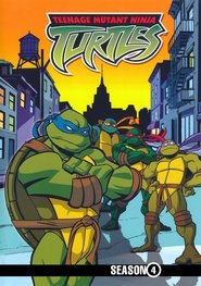 Teenage Mutant Ninja Turtles Panahon 4