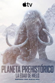 Image Planeta prehistórico (2025) Temporada 3 HD 1080p Latino Castellano