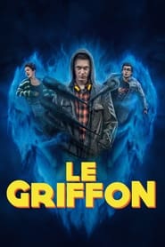Le Griffon série en streaming