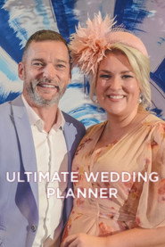 Ultimate Wedding Planner постер