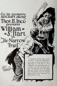 Poster The Narrow Trail