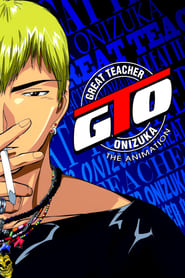 Great Teacher Onizuka poster