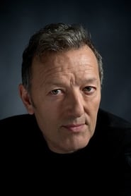 Ian Reddington headshot