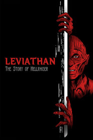 Leviathan: The Story of Hellraiser and Hellbound: Hellraiser II постер