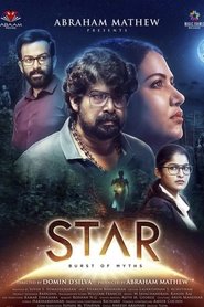 Star 2021 Malayalam Movie