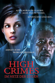 High Crimes – Im Netz der Lügen (2002)