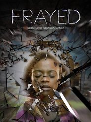 Poster Frayed 2013
