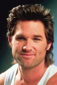 Kurt Russell