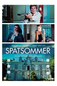 Poster Spätsommer