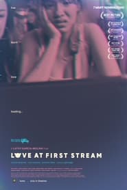 Love at First Stream постер