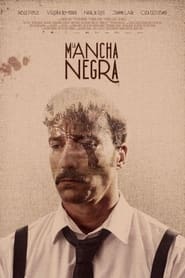 Poster La Mancha Negra