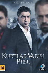 Valley of the Wolves: Ambush (2007)