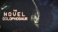 The Novel Dilophosaur