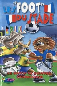 Das unglaubliche Fussballspiel der Tierre Films Online Kijken Gratis