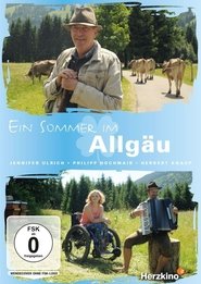 Poster Ein Sommer im Allgäu 2017