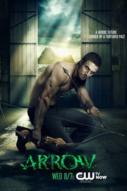 Arrow Season 1 6