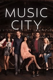 Music City постер