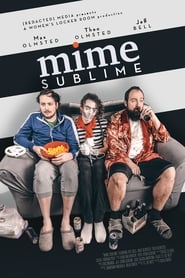 Mime Sublime 2019