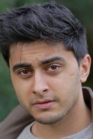 Manpreet Bachu as Nabile