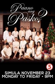 Paano ang Pasko? - Season 2 Episode 29